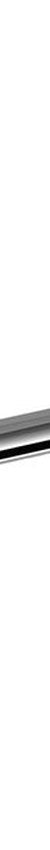 Brodware Yokato Single 600mm Towel Rail