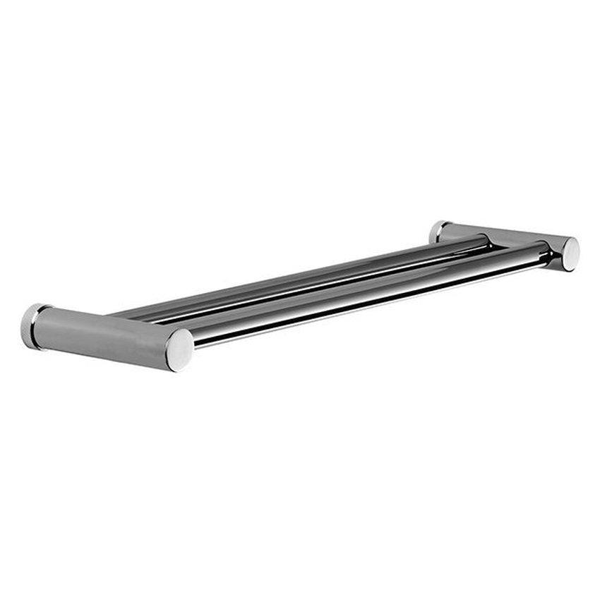 Brodware Yokato 600mm Double Towel Rail