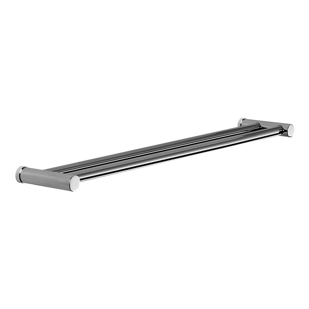 Brodware Yokato 900mm Double Towel Rail