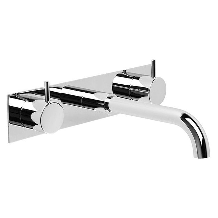 Brodware Minim 150mm Wall Set II