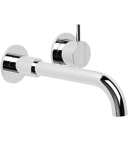 Brodware Minim 150mm Wall Mixer Set I