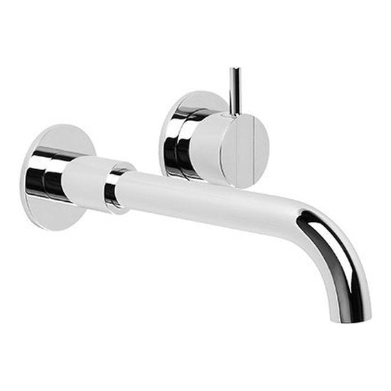 Brodware Minim 150mm Wall Mixer Set I