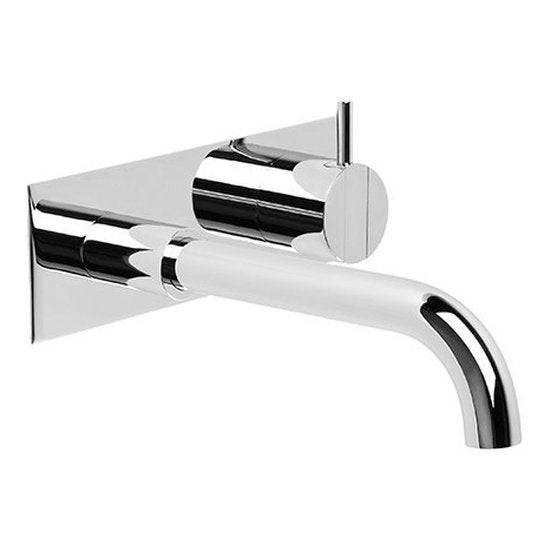 Brodware Minim 150mm Wall Mixer Set II