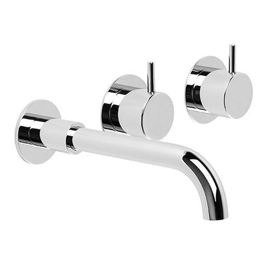 Brodware Minim 150mm Wall Set III
