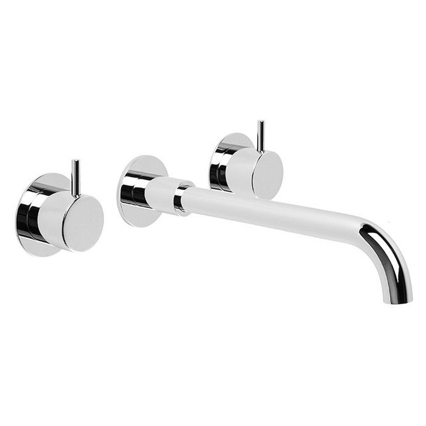 Brodware Minim 200mm Wall Set I