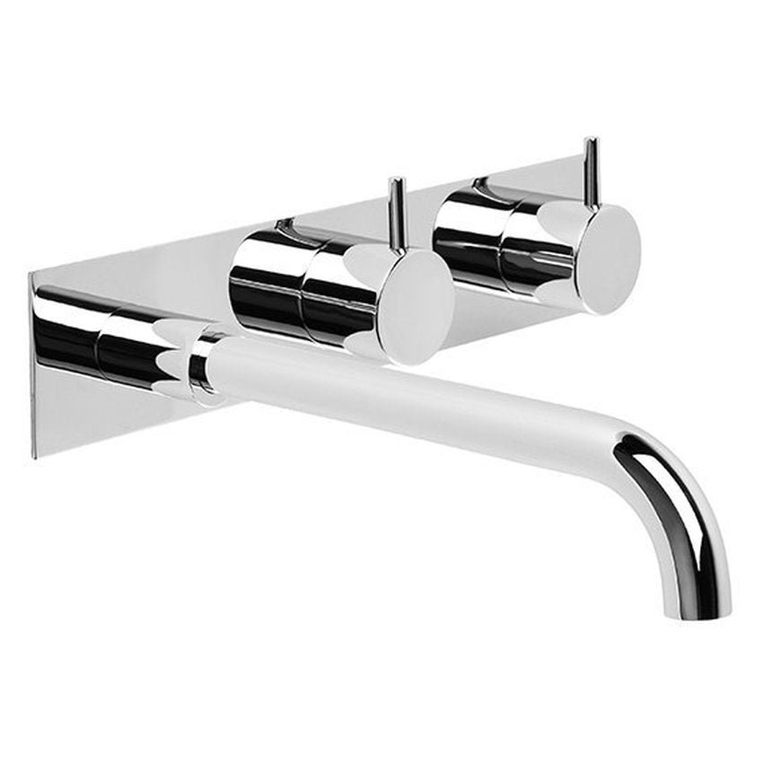 Brodware Minim 200mm Wall Set II
