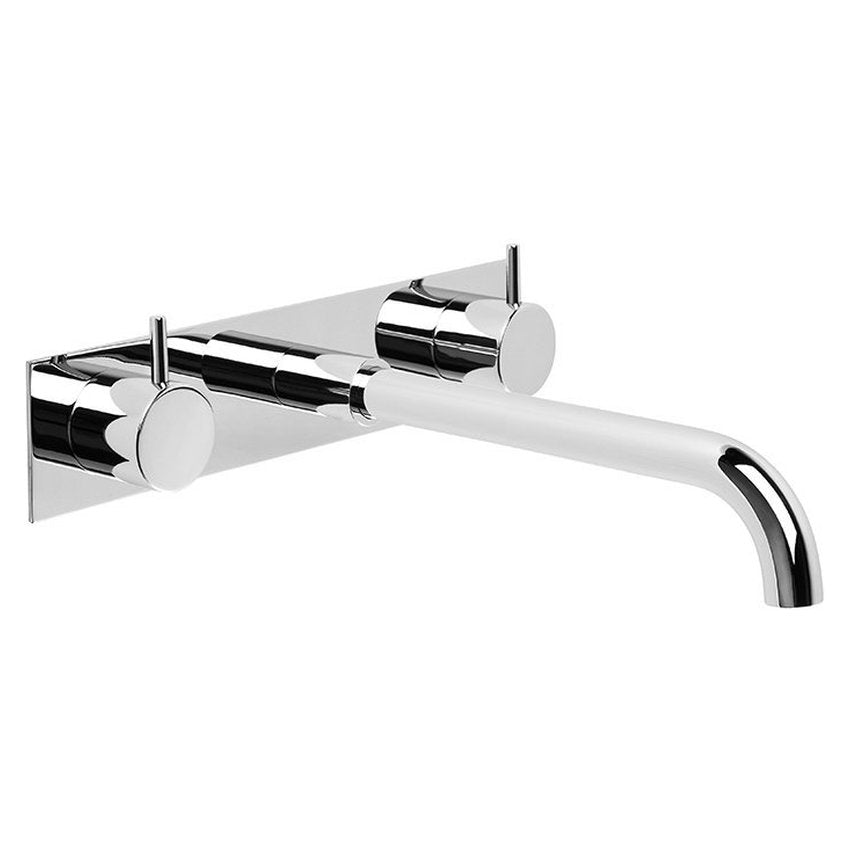 Brodware Minim 200mm Wall Set III