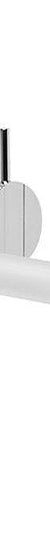 Brodware Minim 200mm Wall Mixer Set I