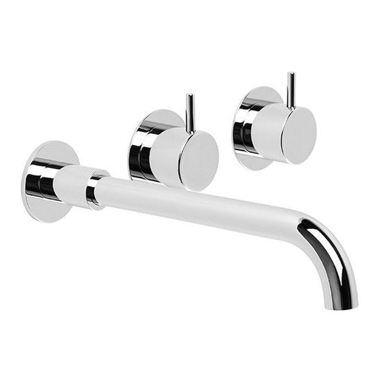 Brodware Minim 200mm Wall Set IV