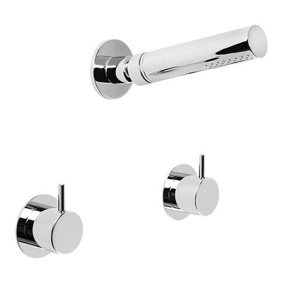 Brodware Minim Shower Set