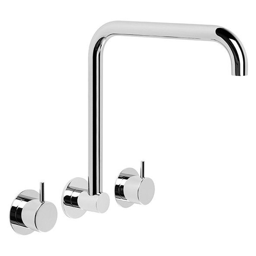 Brodware Minim Wall Set I