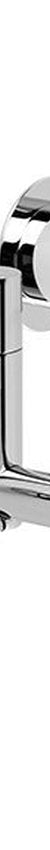 Brodware Minim Double Swivel Spout Wall Set II