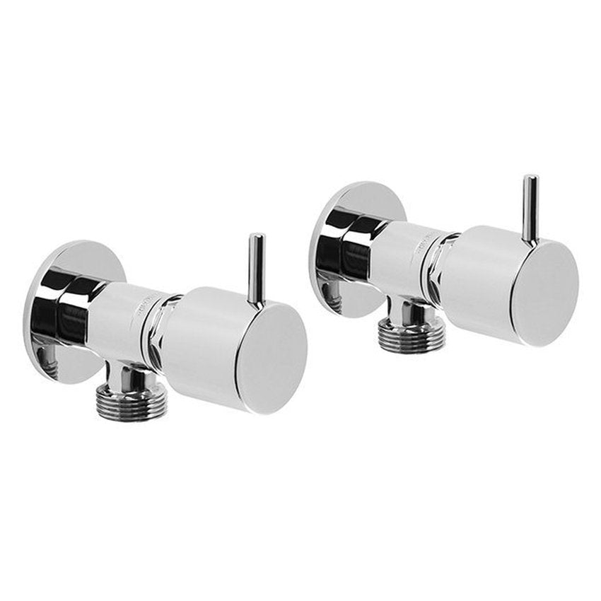 Brodware Minim Washing Machine Taps