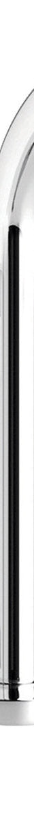 Brodware Halo Basin Set I, Pleat Handle