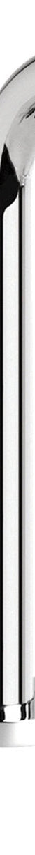 Brodware Halo Basin Set II, Pleat Handle