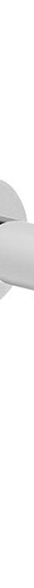 Brodware Halo 1500mm Wall Set I, Pleat Handle