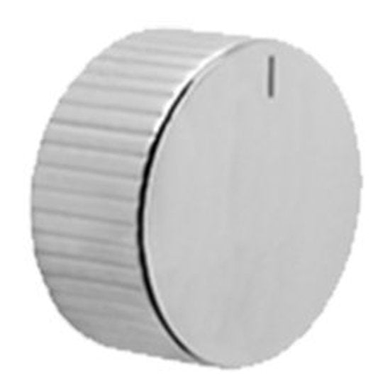 Brodware Halo Wall Mixer, Pleat Handle