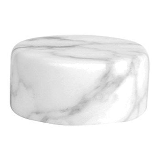 Brodware Halo Hob Mixer, Marble Handle