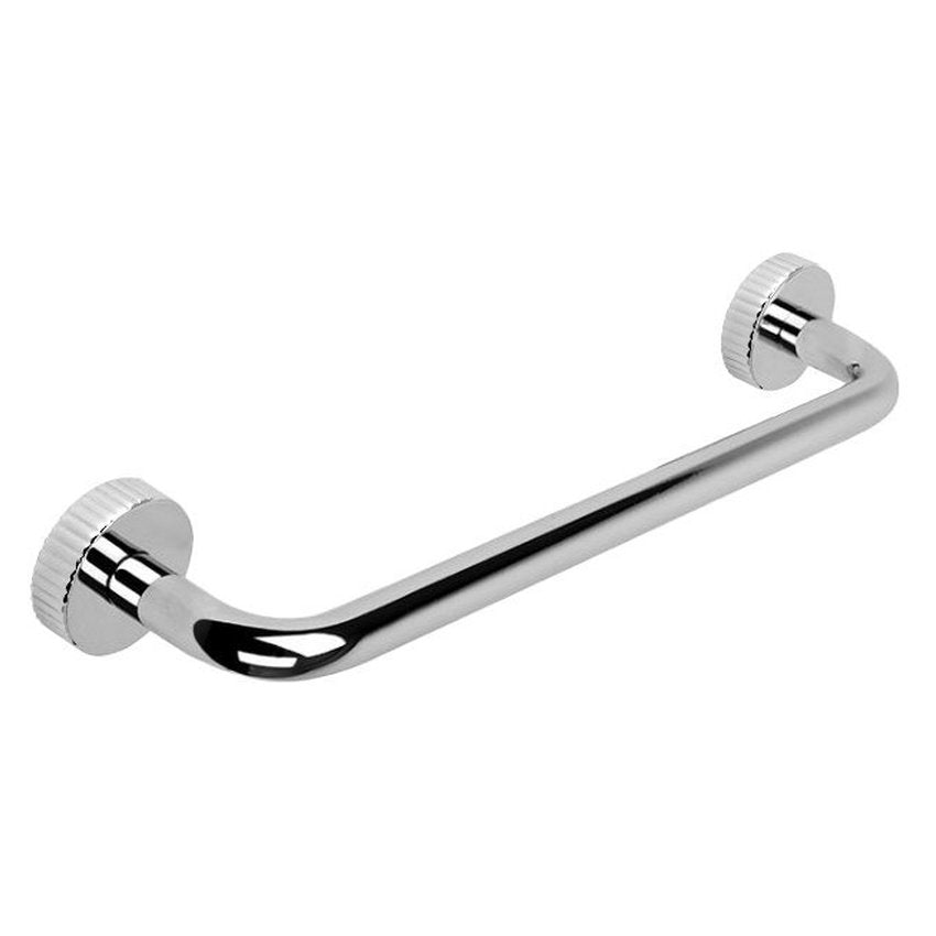 Brodware Halo 300mm Single Towel Rail
