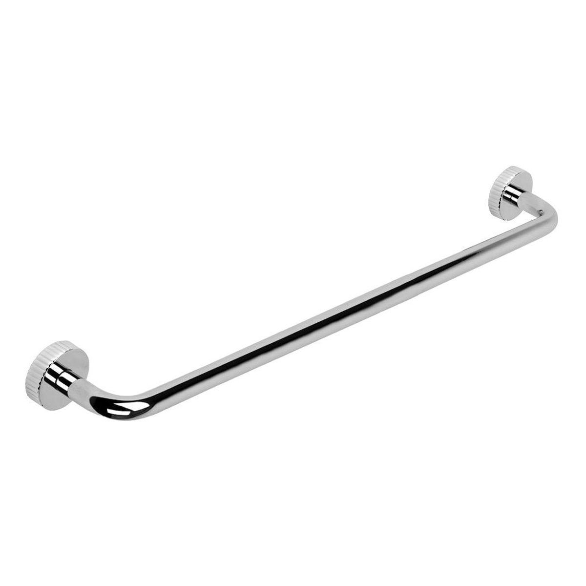 Brodware Halo 900mm Single Towel Rail