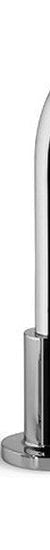 Brodware City Plus Basin Set, D Lever