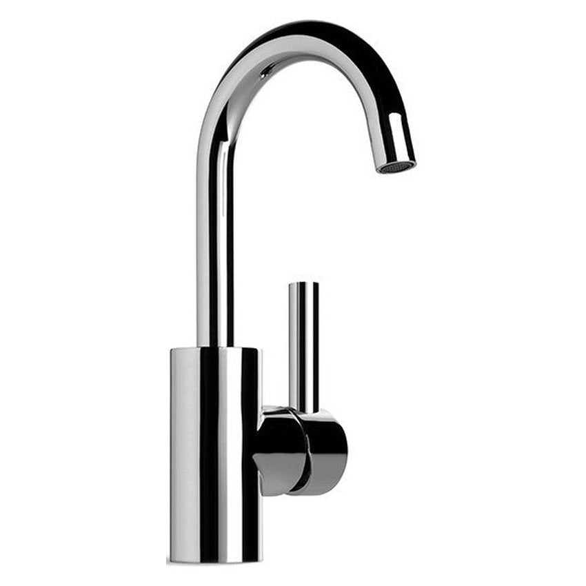 Brodware City Plus Basin Mixer, D Lever