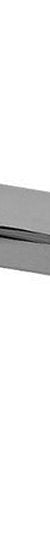 Brodware City Plus 200mm Wall Spout