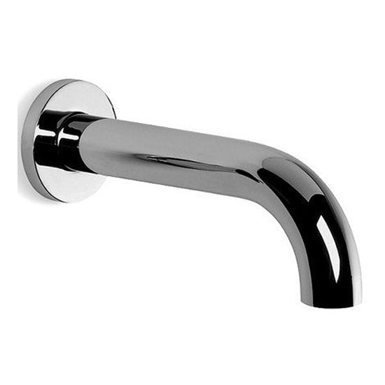 Brodware City Plus 200mm Wall Spout