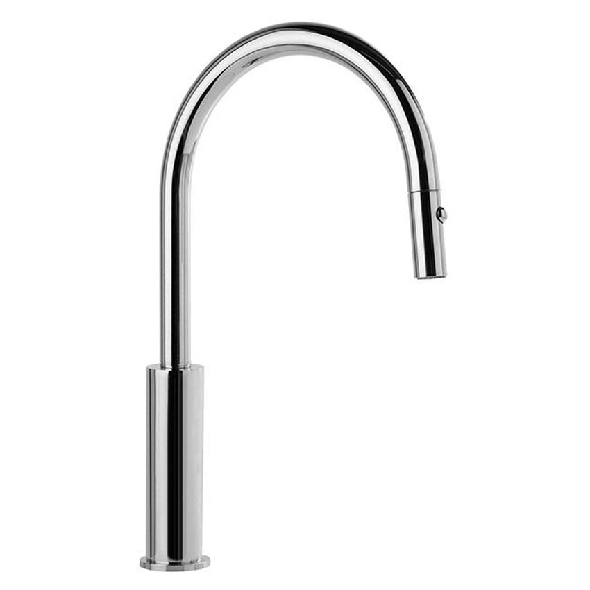 Brodware City Plus Pullout Kitchen Spout I