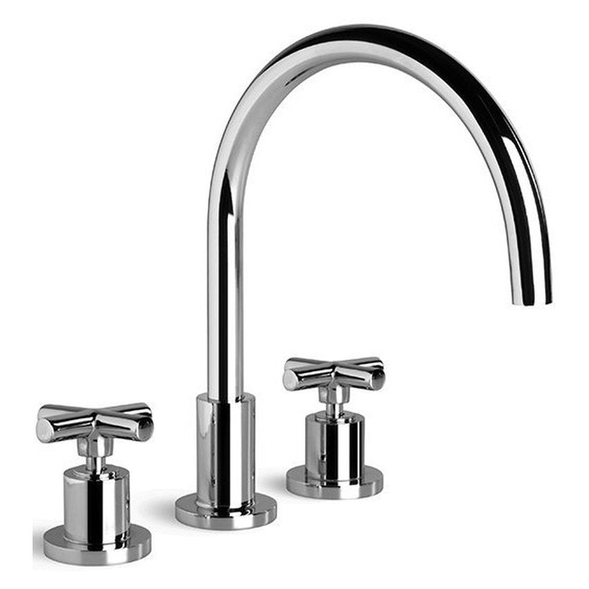 Brodware City Plus Kitchen Set I, Cross Handle