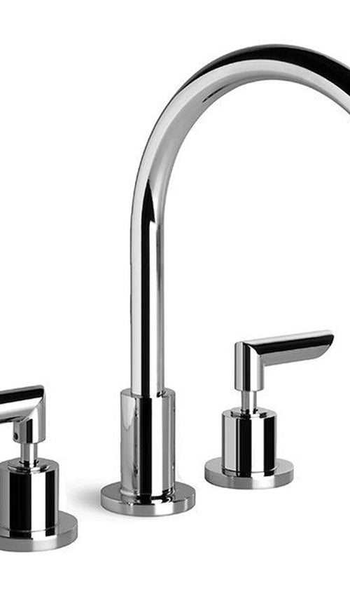 Brodware City Plus Kitchen Set I, B Lever