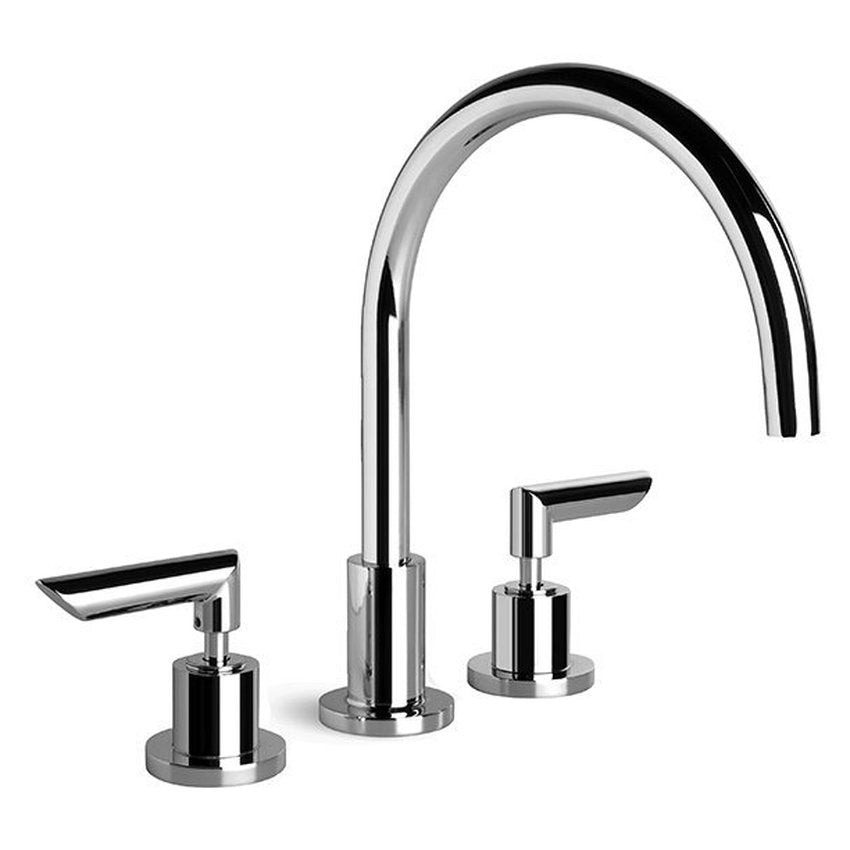 Brodware City Plus Kitchen Set I, B Lever
