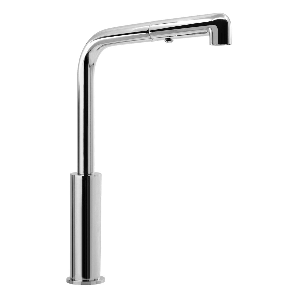 Brodware City Plus Pullout Kitchen Spout II