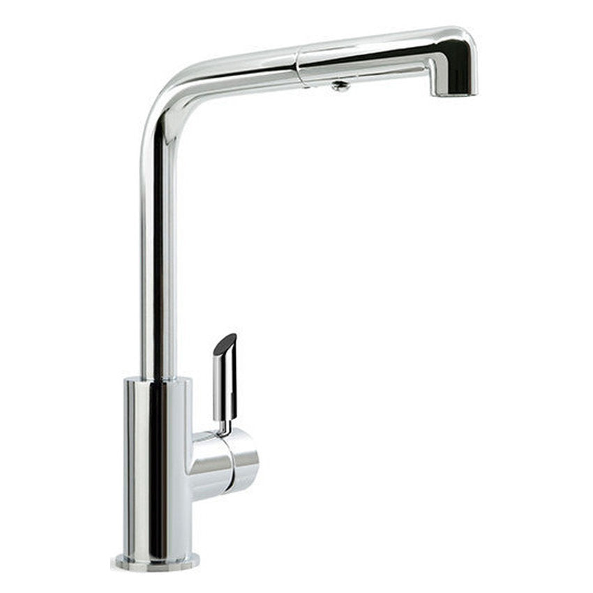 Brodware City Plus Pullout Kitchen Mixer, B Lever