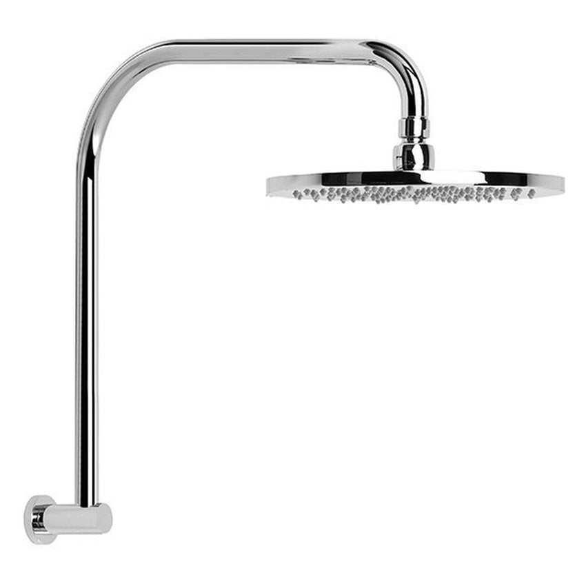 Brodware City Plus Shower With 225mm Rose