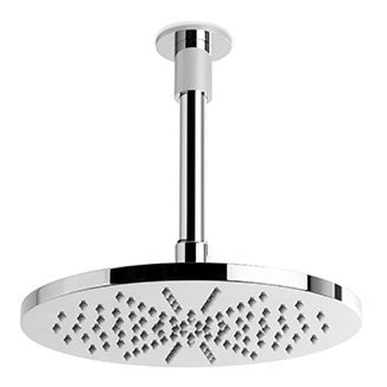Brodware City Plus Ceiling Shower With 150mm Dropper