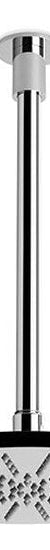 Brodware City Plus Ceiling Shower With 300mm Dropper