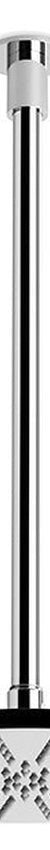 Brodware City Plus Ceiling Shower With 450mm Dropper