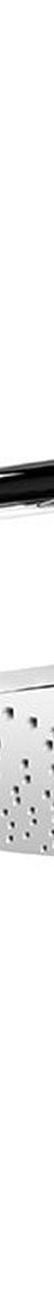 Brodware City Plus 400mm Shower Rose And Arm