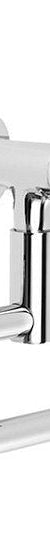 Brodware City Plus Pot Filler, D Lever