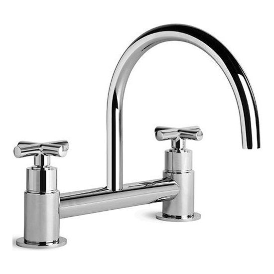 Brodware City Plus Kitchen Set II, Cross Handle