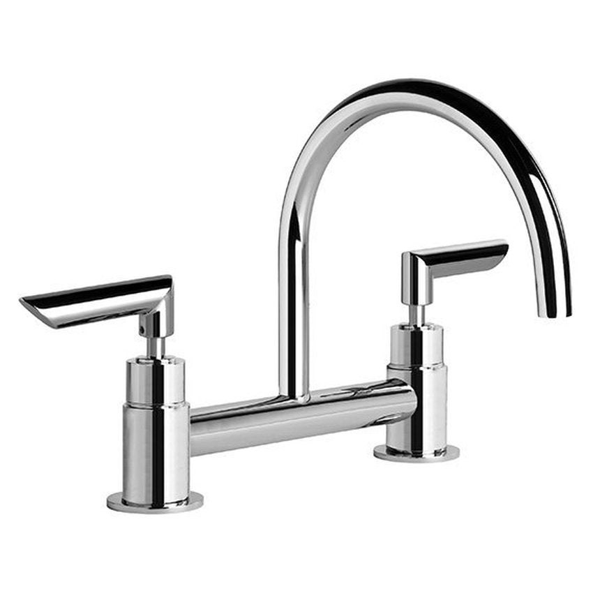 Brodware City Plus Kitchen Set II, B Lever