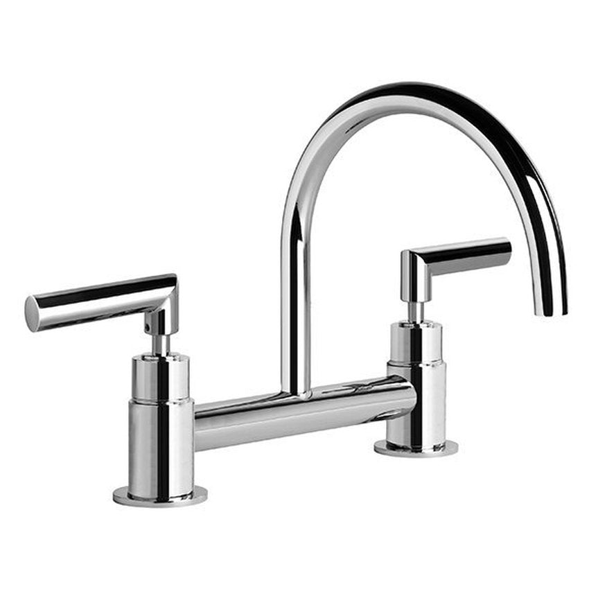 Brodware City Plus Kitchen Set II, D Lever