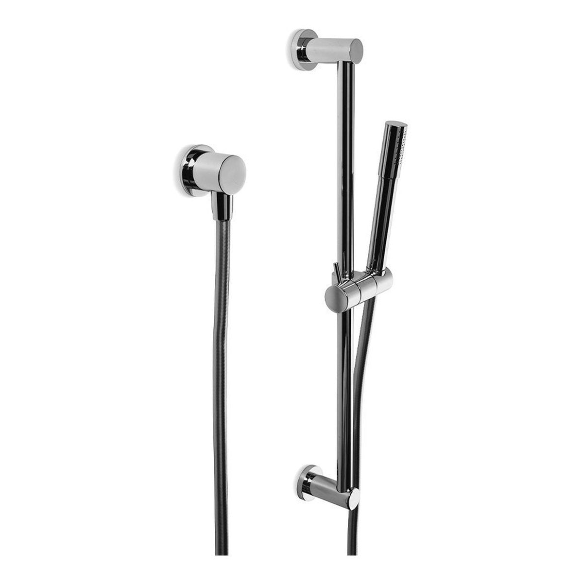 Brodware City Plus Single Function Handshower Set I