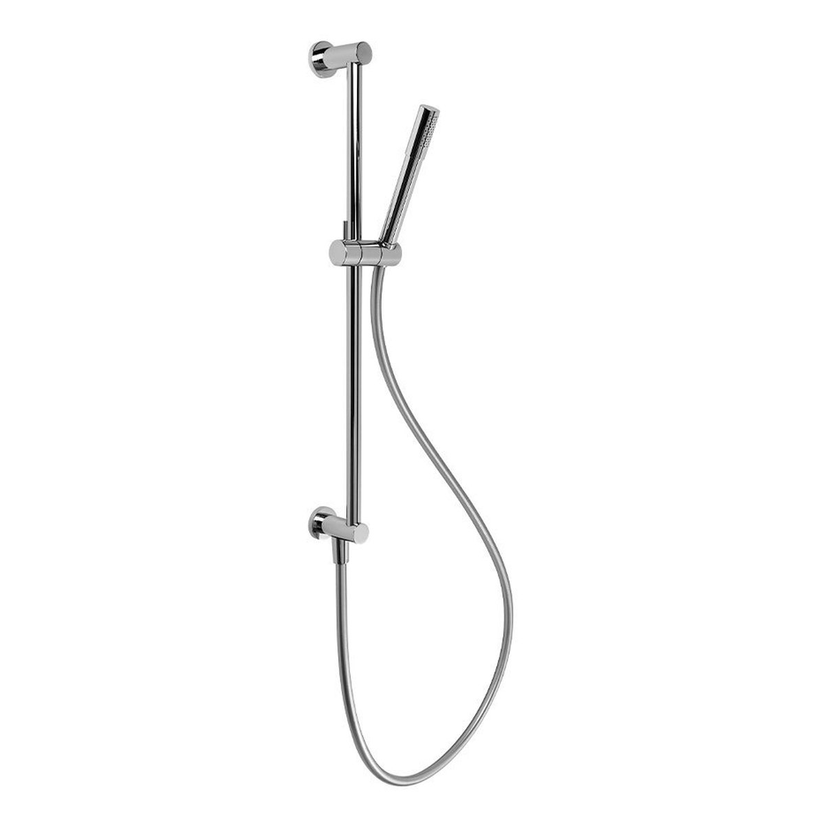 Brodware City Plus Single Function Handshower Set II