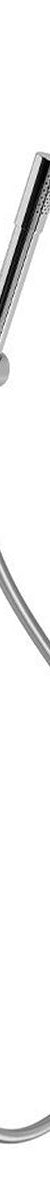 Brodware City Plus Single Function Handshower Set II