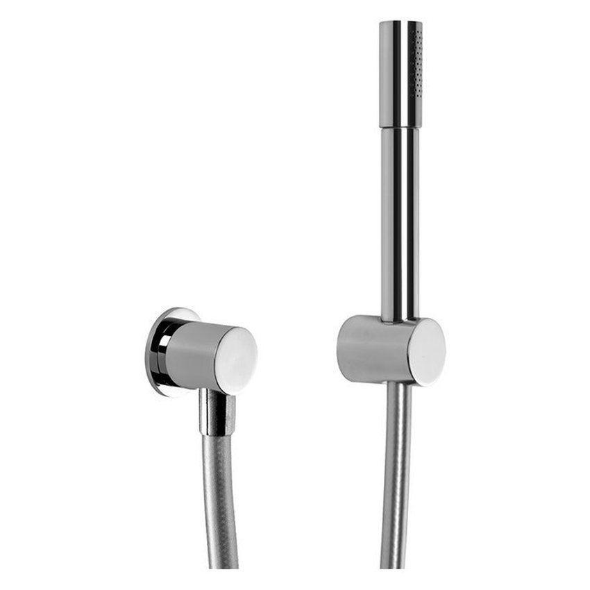Brodware City Plus Single Function Handshower I