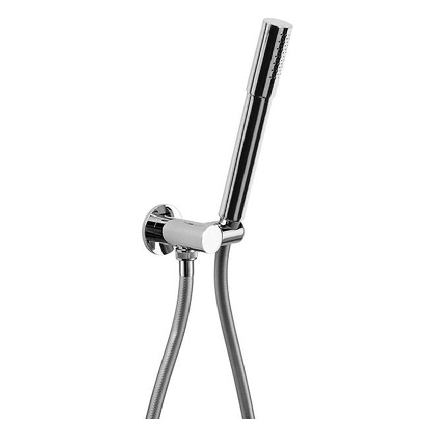 Brodware City Plus Single Function Handshower II