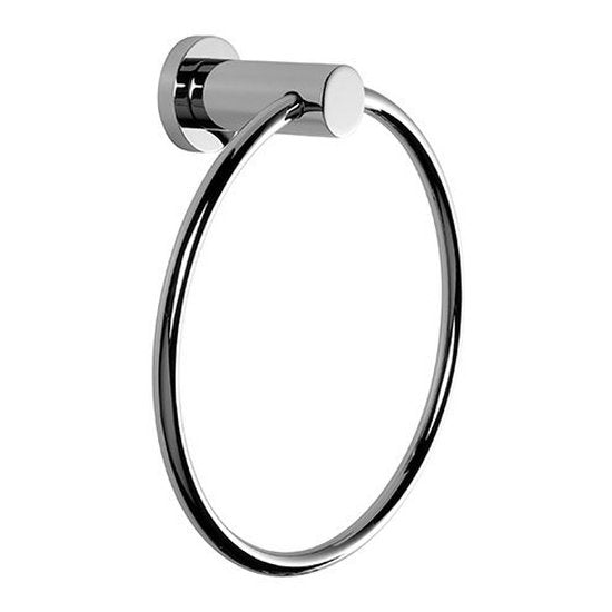 Brodware City Plus Towel Ring
