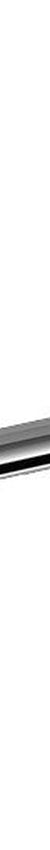 Brodware City Plus Single Towel Rail 300mm